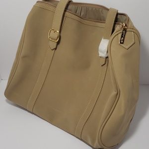Esteem Lauder handbag